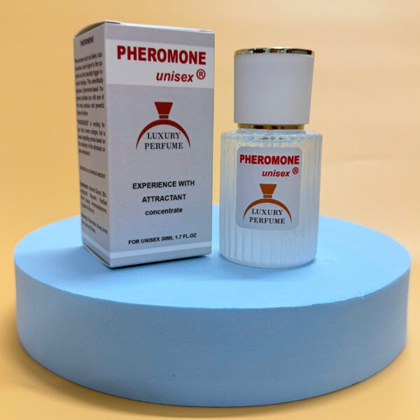 Nước hoa kích dục nam nữ Pheromone Unisex không mùi