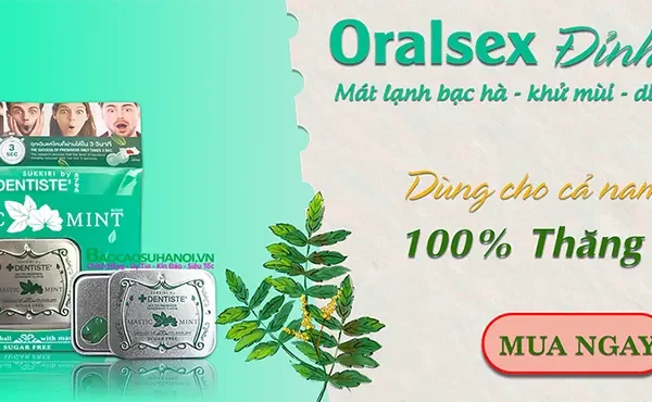 Kẹo ngậm BJ Dentiste Mastic Mint (Love Mint) Kẹo ngậm BJ Dentiste Mastic Mint (Love Mint) giá rẻ