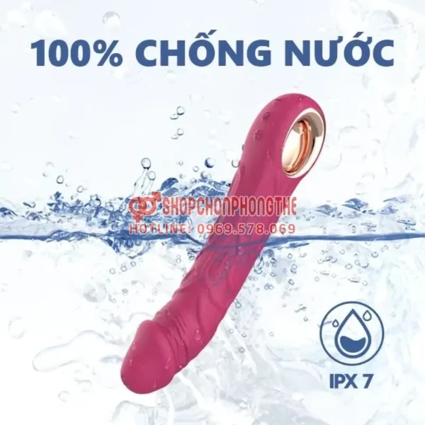 duong vat gia jump o 4