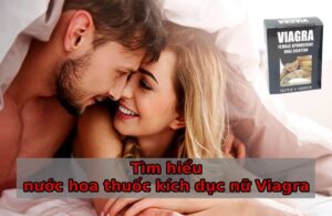 thuốc kích dục nữ viagra