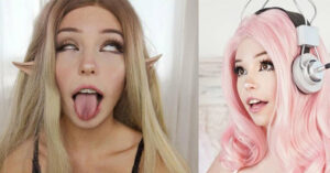 Ahegao là gì