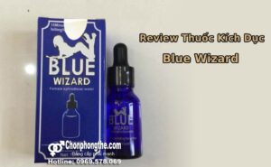 review thuoc kich duc nu blue wizard cuc manh
