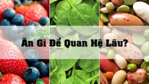 an gi de keo dai thoi gian quan he