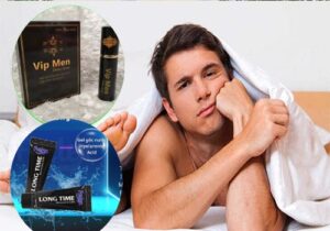 Nên mua gel kéo dài thời gian quan hệ hay chai xịt