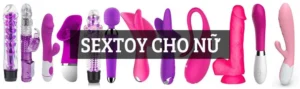 Đồ chơi người lớn nữ giá rẻ uy tín