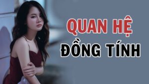 Quan hệ tình dục đồng tính nữ như thế nào cho an toàn?